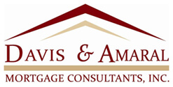 Davis & Amaral Mortgage Inc. Logo